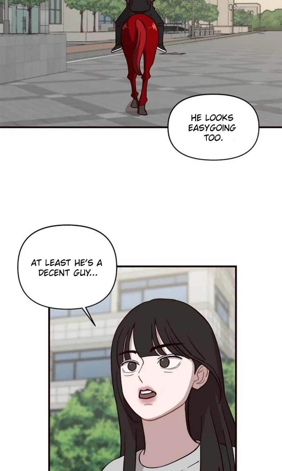 Wake up, Jeon Seung Yeon Chapter 12 - page 75