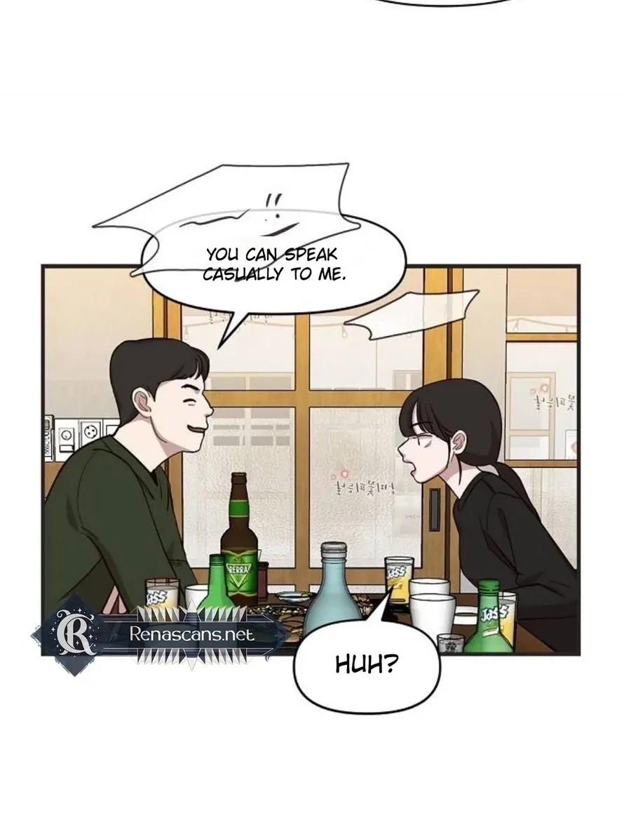 Wake up, Jeon Seung Yeon Chapter 12 - page 8