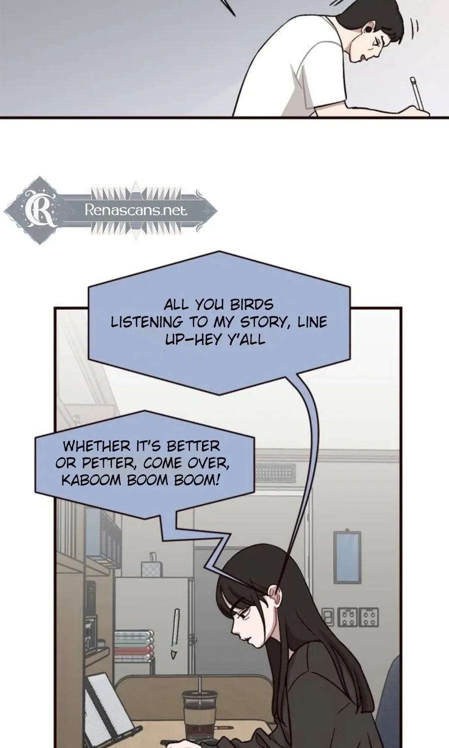 Wake up, Jeon Seung Yeon Chapter 13 - page 11