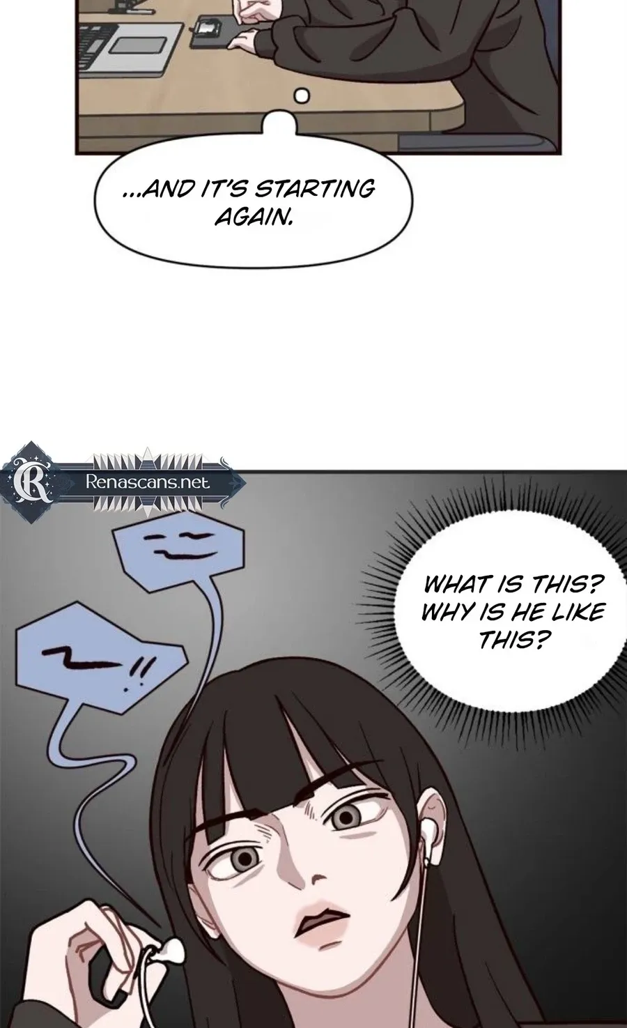 Wake up, Jeon Seung Yeon Chapter 13 - page 12