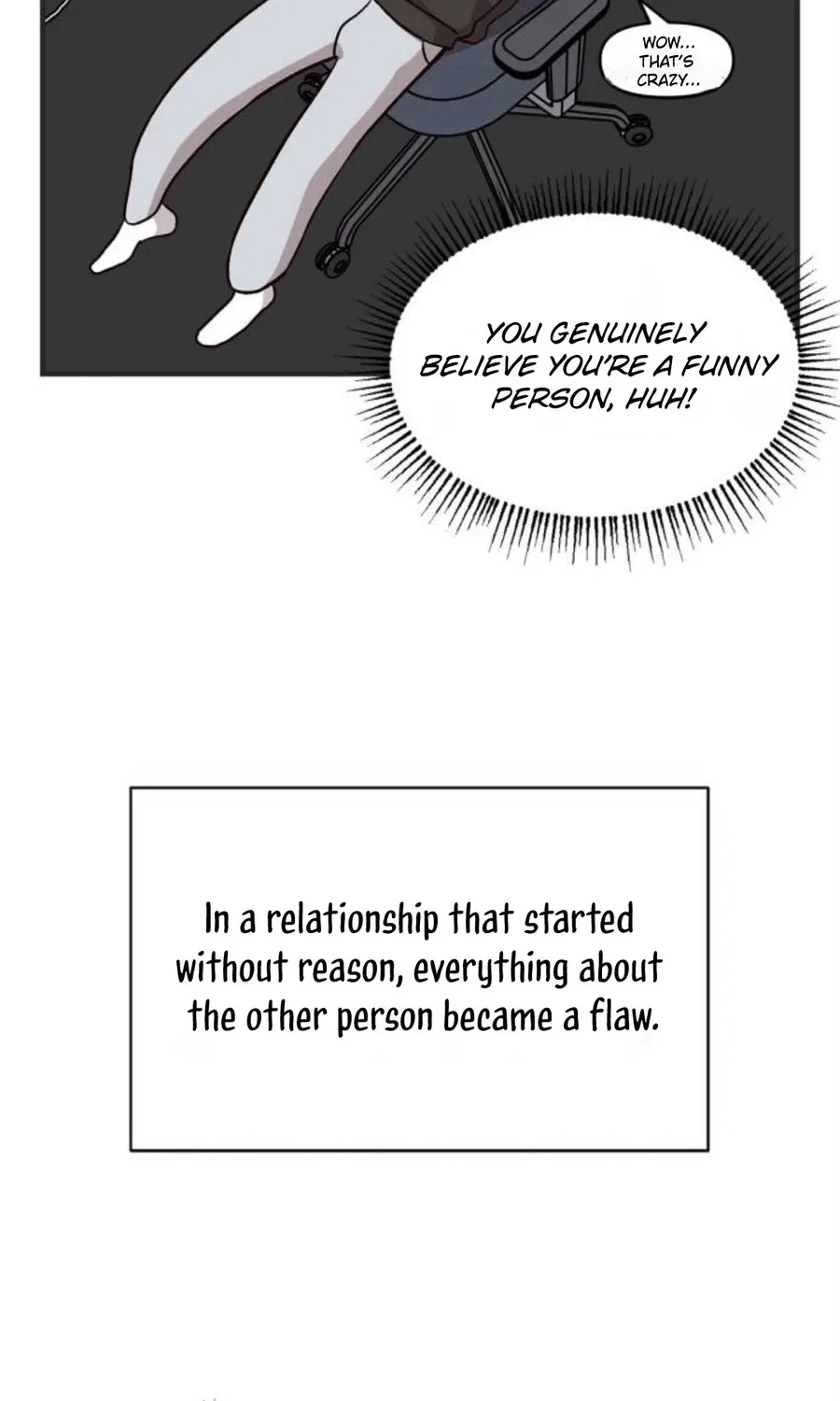 Wake up, Jeon Seung Yeon Chapter 13 - page 15