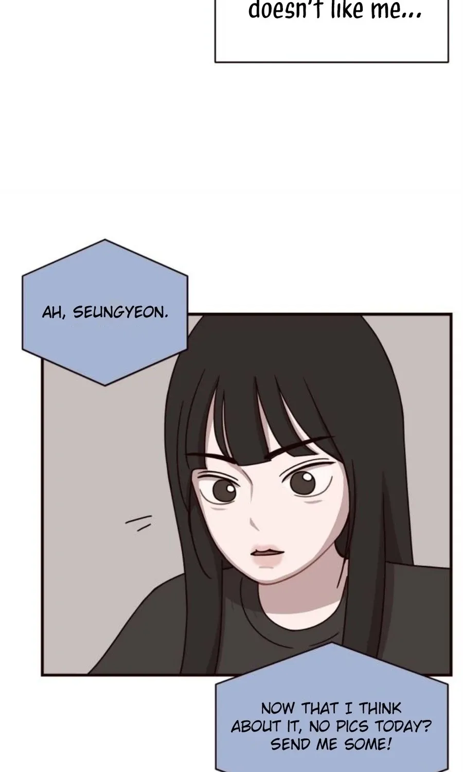 Wake up, Jeon Seung Yeon Chapter 13 - page 19