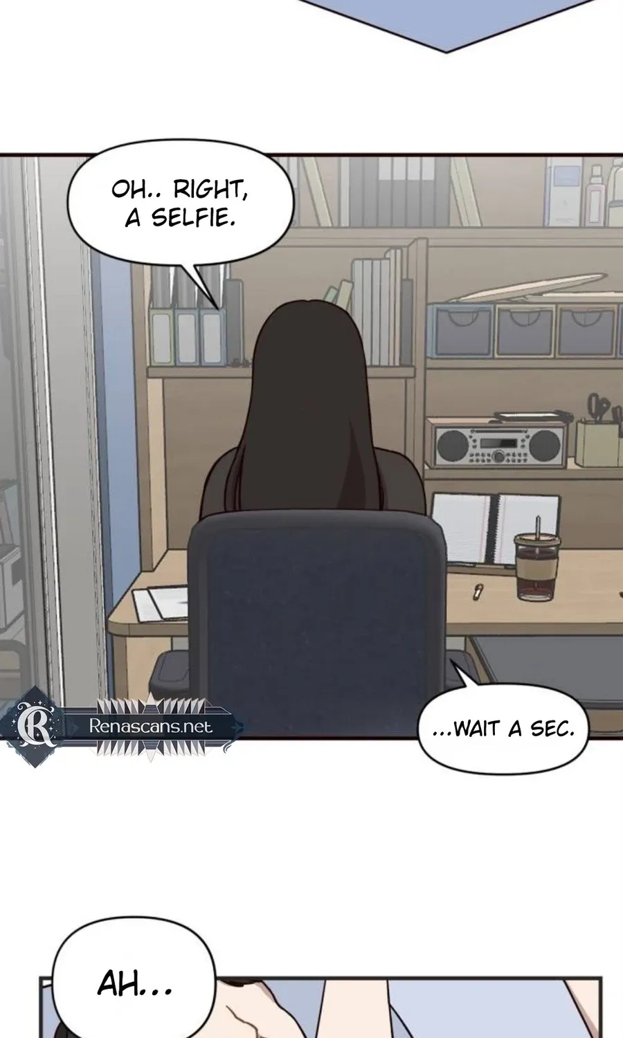 Wake up, Jeon Seung Yeon Chapter 13 - page 20