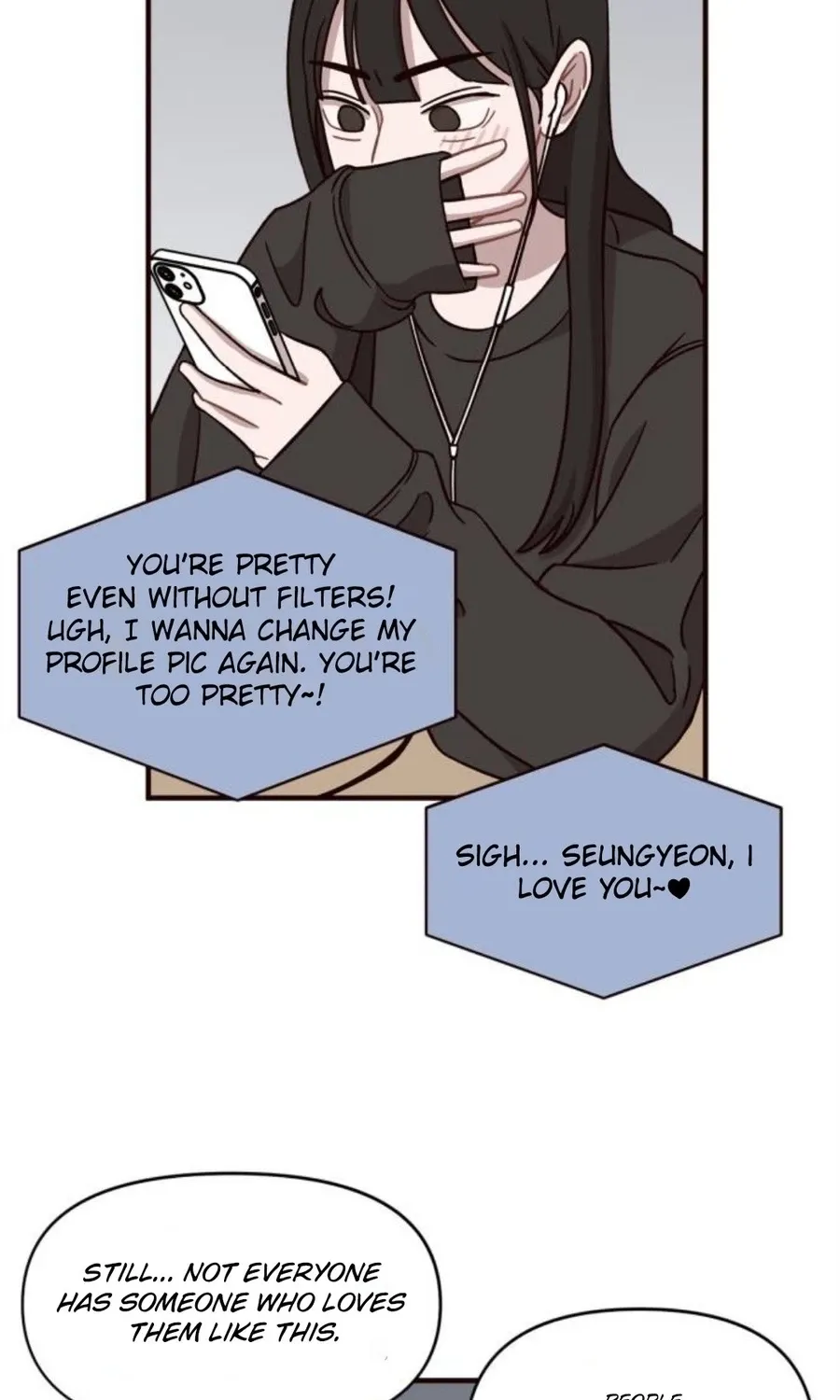 Wake up, Jeon Seung Yeon Chapter 13 - page 22