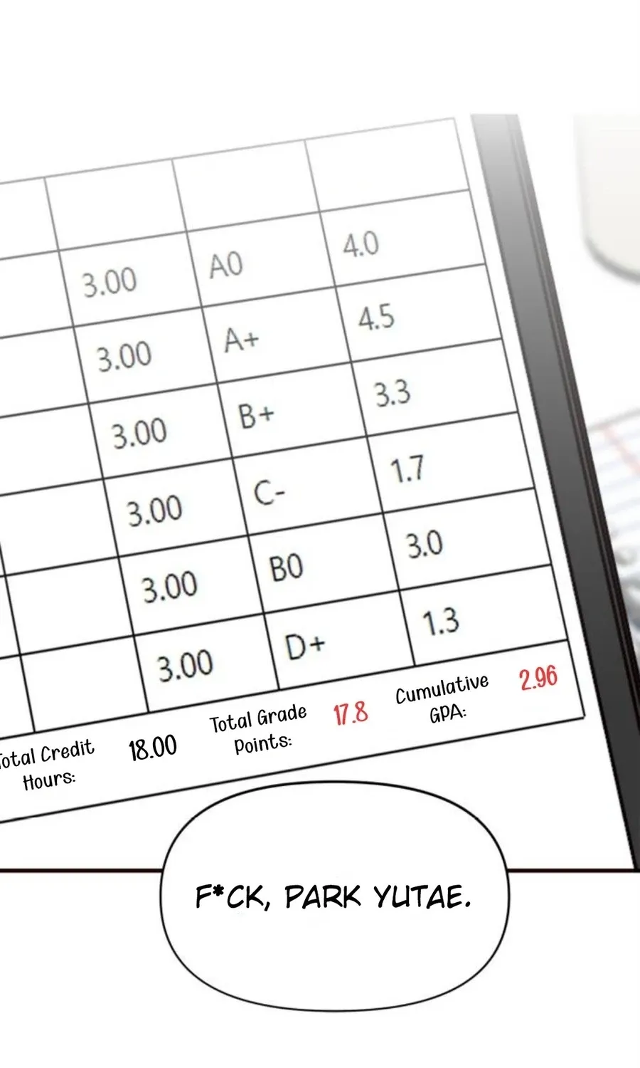 Wake up, Jeon Seung Yeon Chapter 13 - page 24