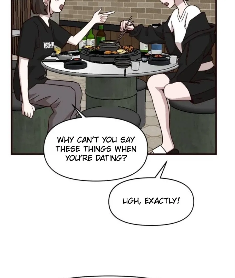 Wake up, Jeon Seung Yeon Chapter 13 - page 28