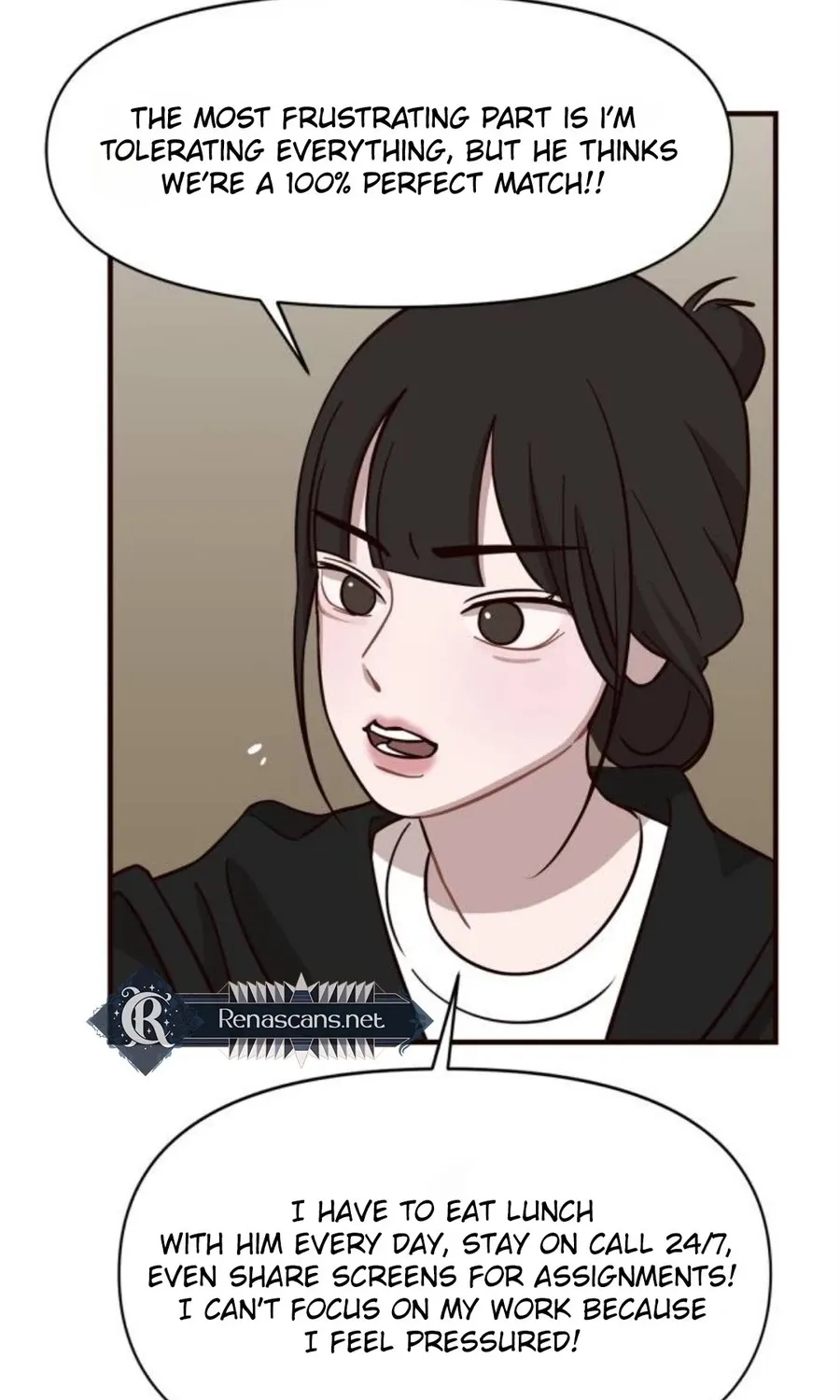 Wake up, Jeon Seung Yeon Chapter 13 - page 29