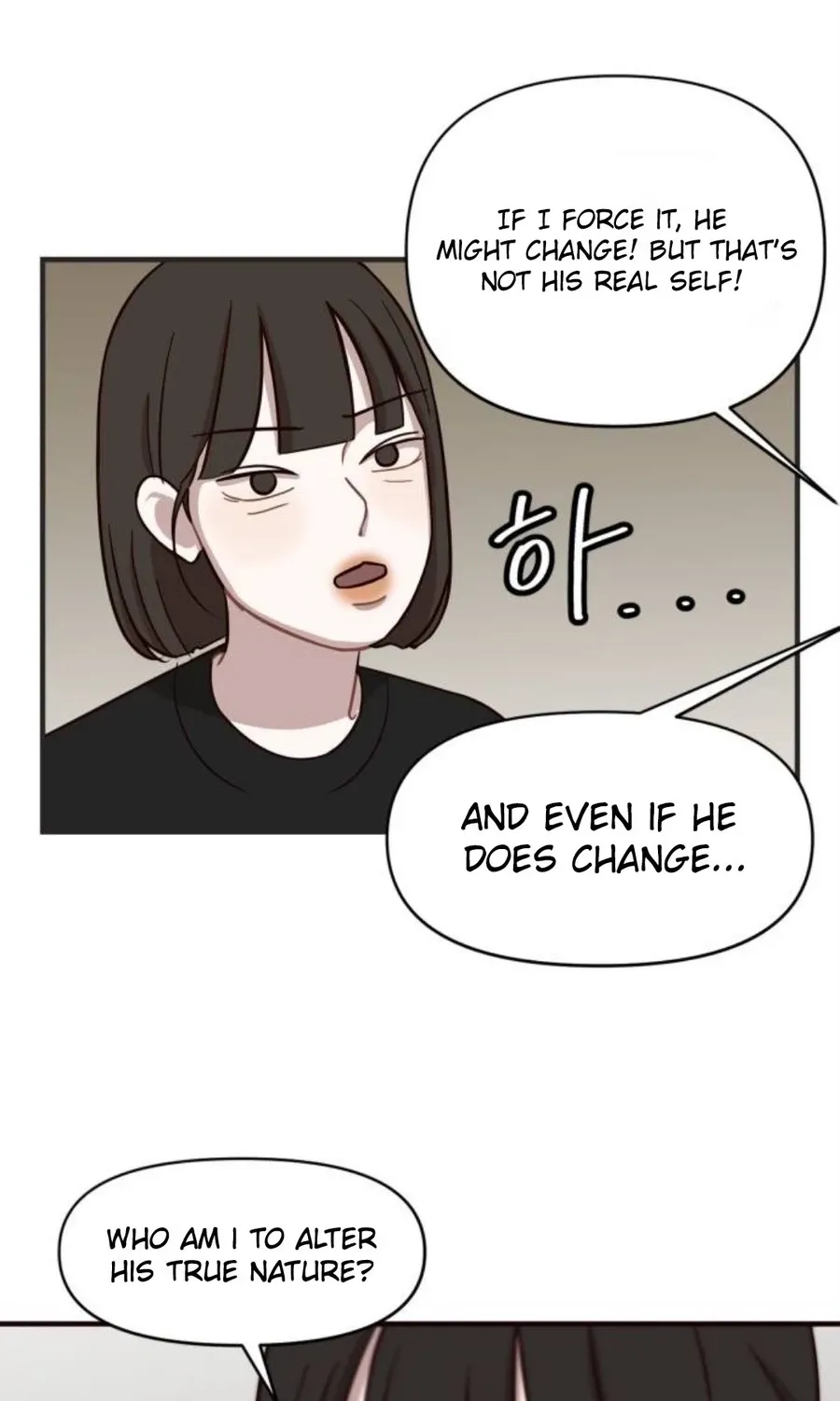 Wake up, Jeon Seung Yeon Chapter 13 - page 31