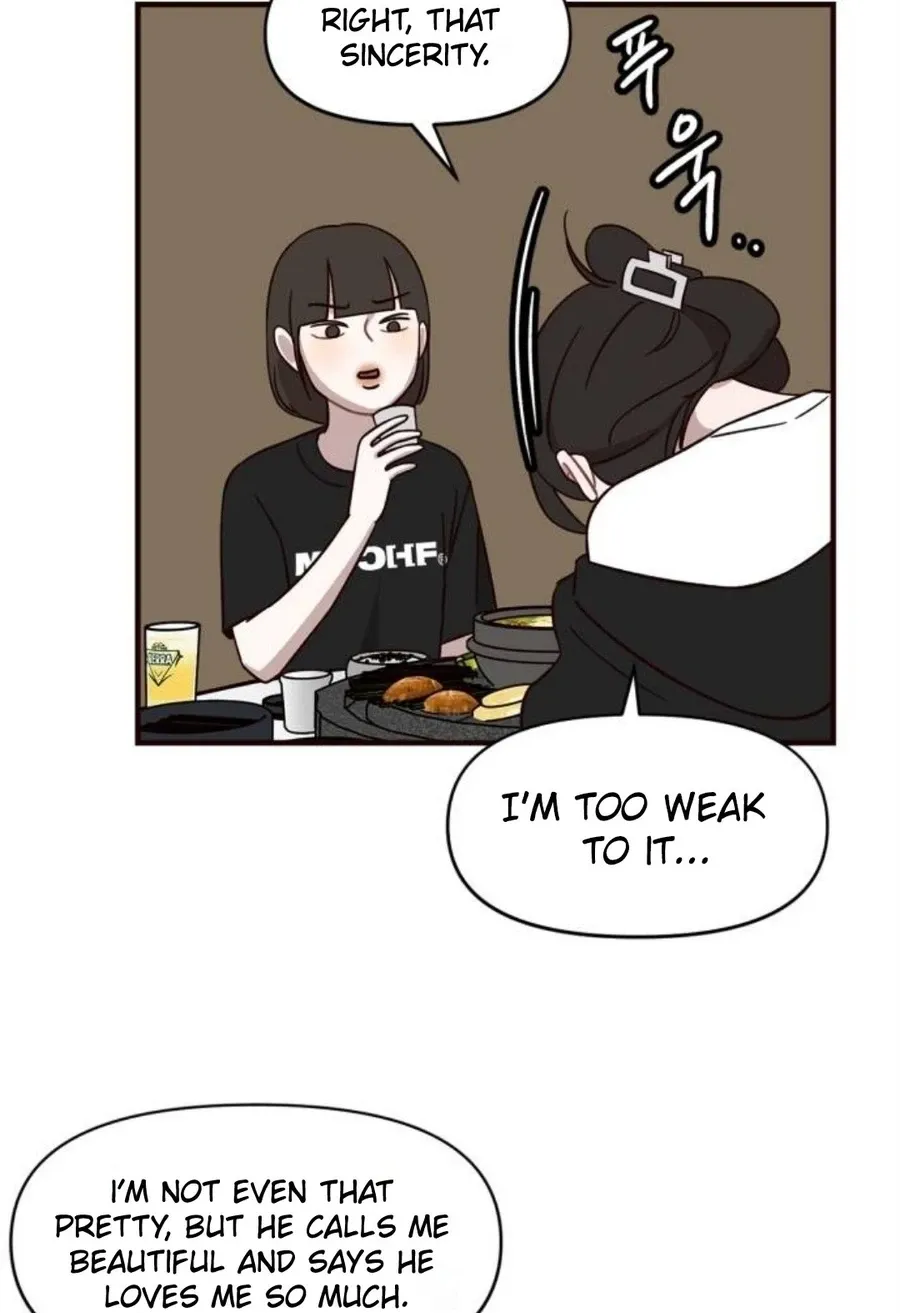 Wake up, Jeon Seung Yeon Chapter 13 - page 36