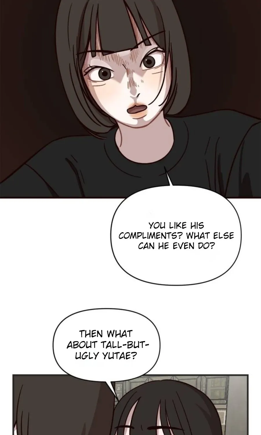 Wake up, Jeon Seung Yeon Chapter 13 - page 41