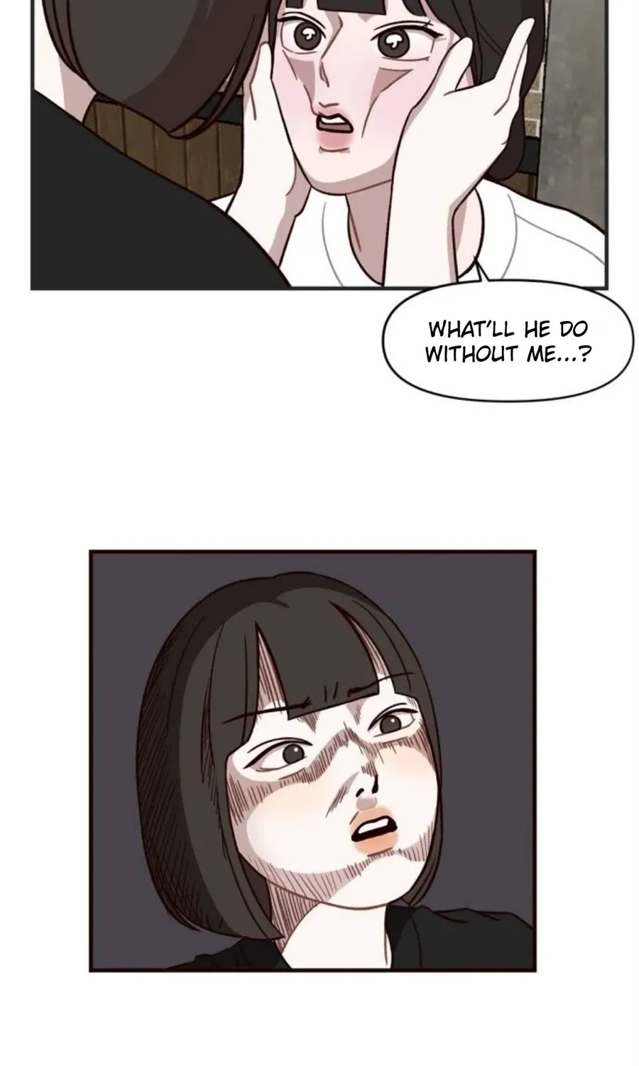 Wake up, Jeon Seung Yeon Chapter 13 - page 42