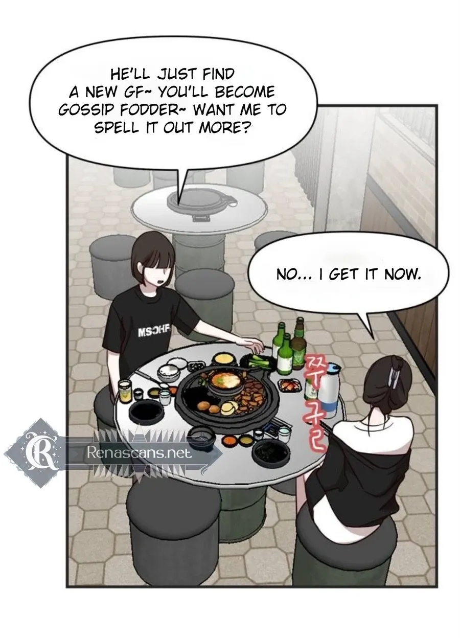 Wake up, Jeon Seung Yeon Chapter 13 - page 44