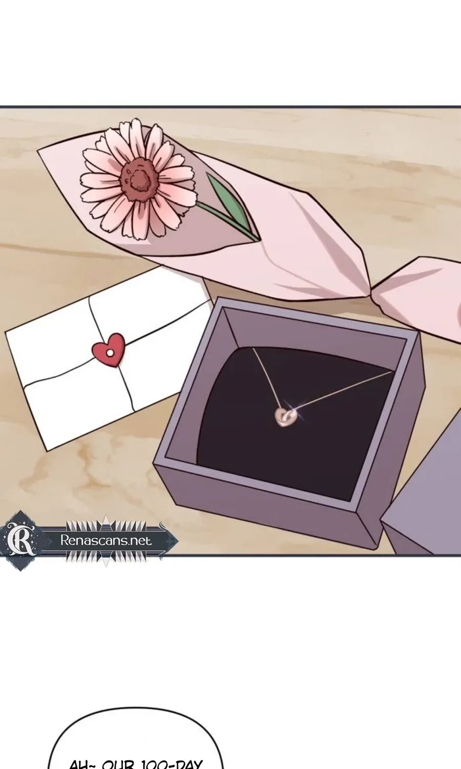 Wake up, Jeon Seung Yeon Chapter 13 - page 46