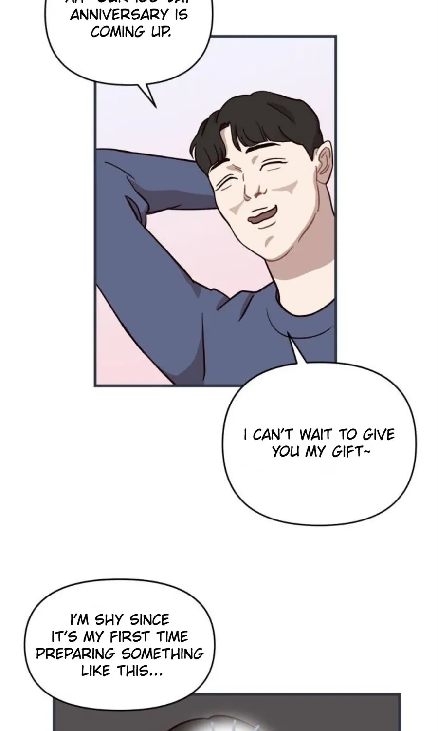 Wake up, Jeon Seung Yeon Chapter 13 - page 47