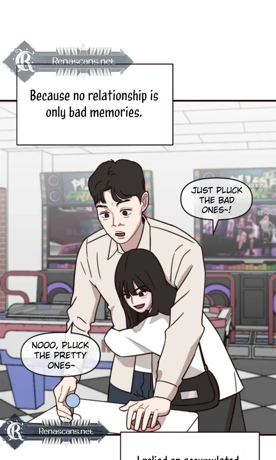 Wake up, Jeon Seung Yeon Chapter 13 - page 51