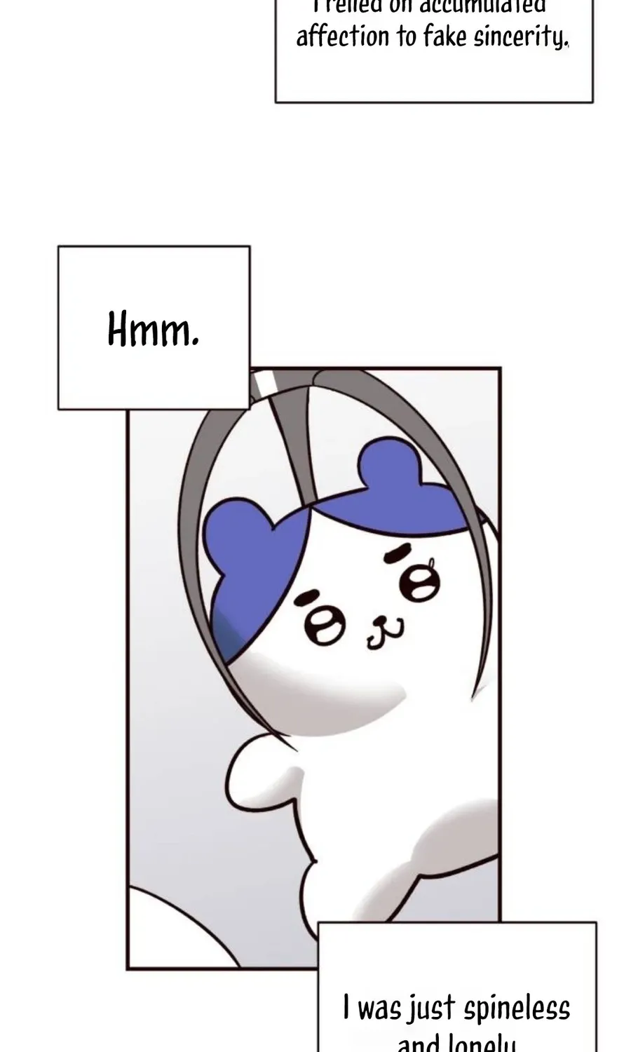 Wake up, Jeon Seung Yeon Chapter 13 - page 52