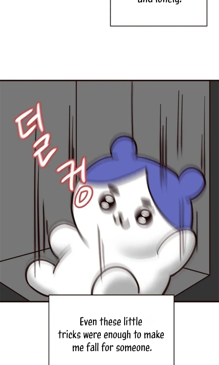 Wake up, Jeon Seung Yeon Chapter 13 - page 53