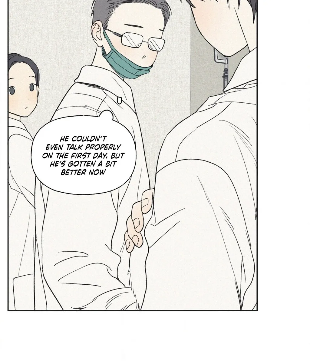 3XLOVE Chapter 35 - page 10