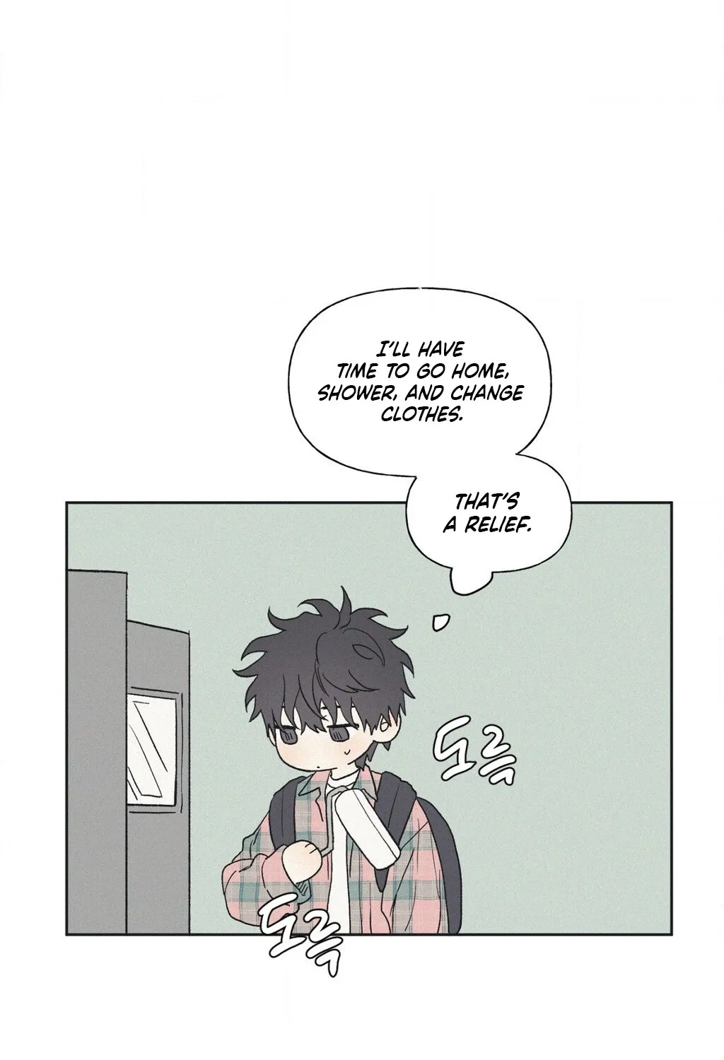 3XLOVE Chapter 35 - page 12