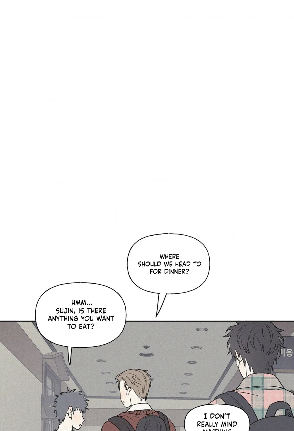 3XLOVE Chapter 35 - page 13