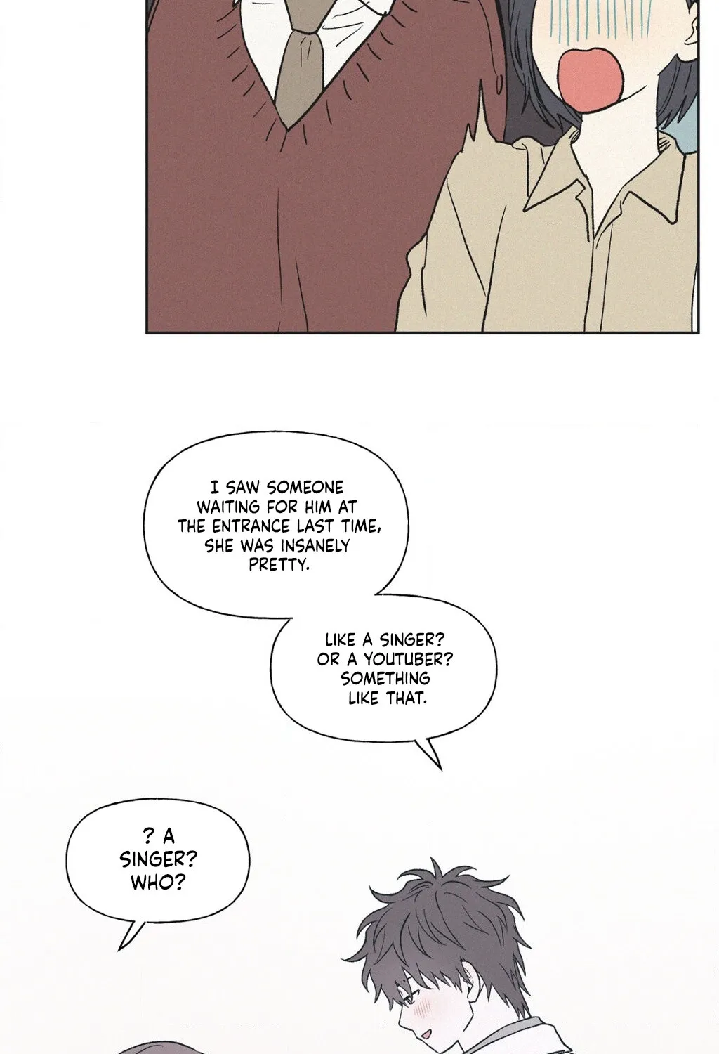 3XLOVE Chapter 35 - page 17