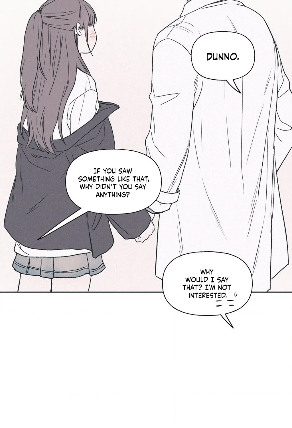 3XLOVE Chapter 35 - page 18