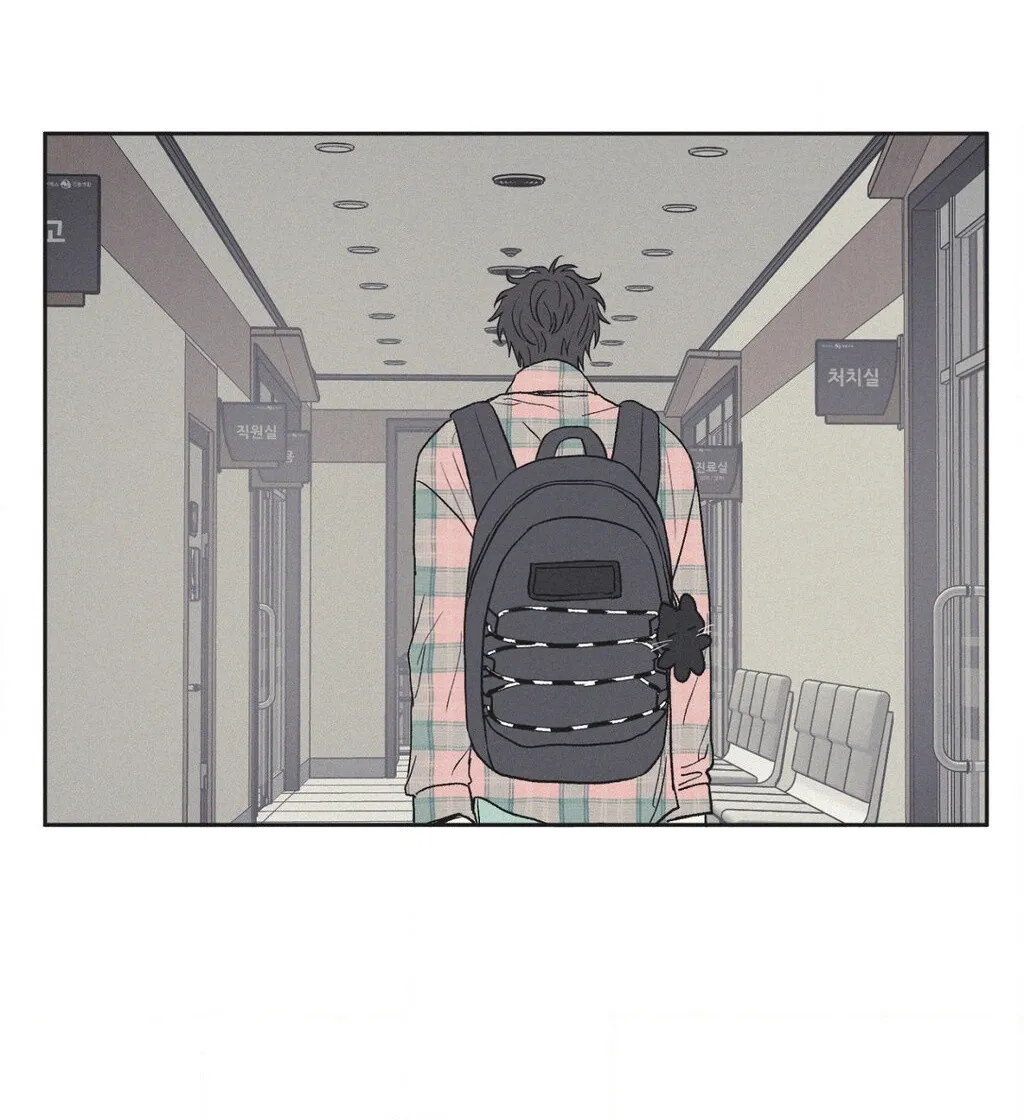 3XLOVE Chapter 35 - page 19