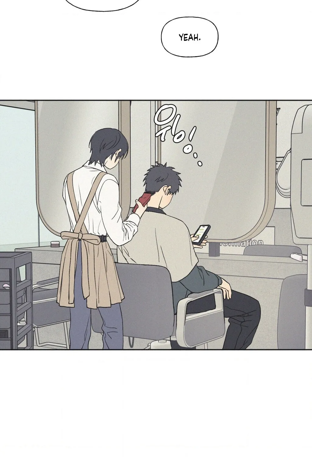 3XLOVE Chapter 35 - page 2