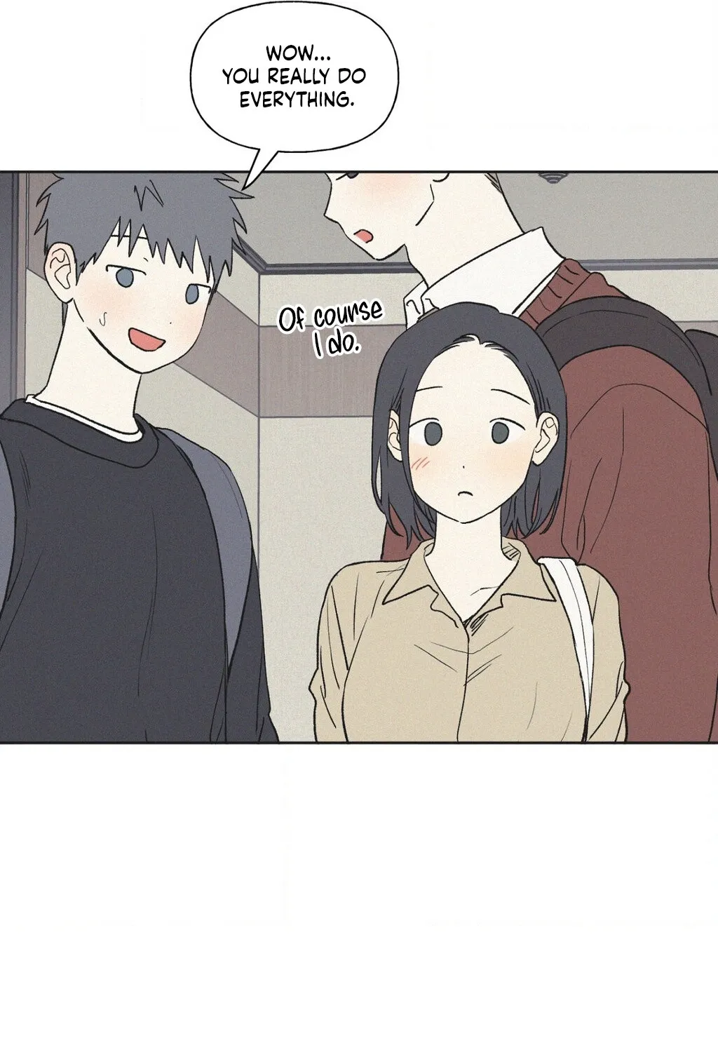3XLOVE Chapter 35 - page 20