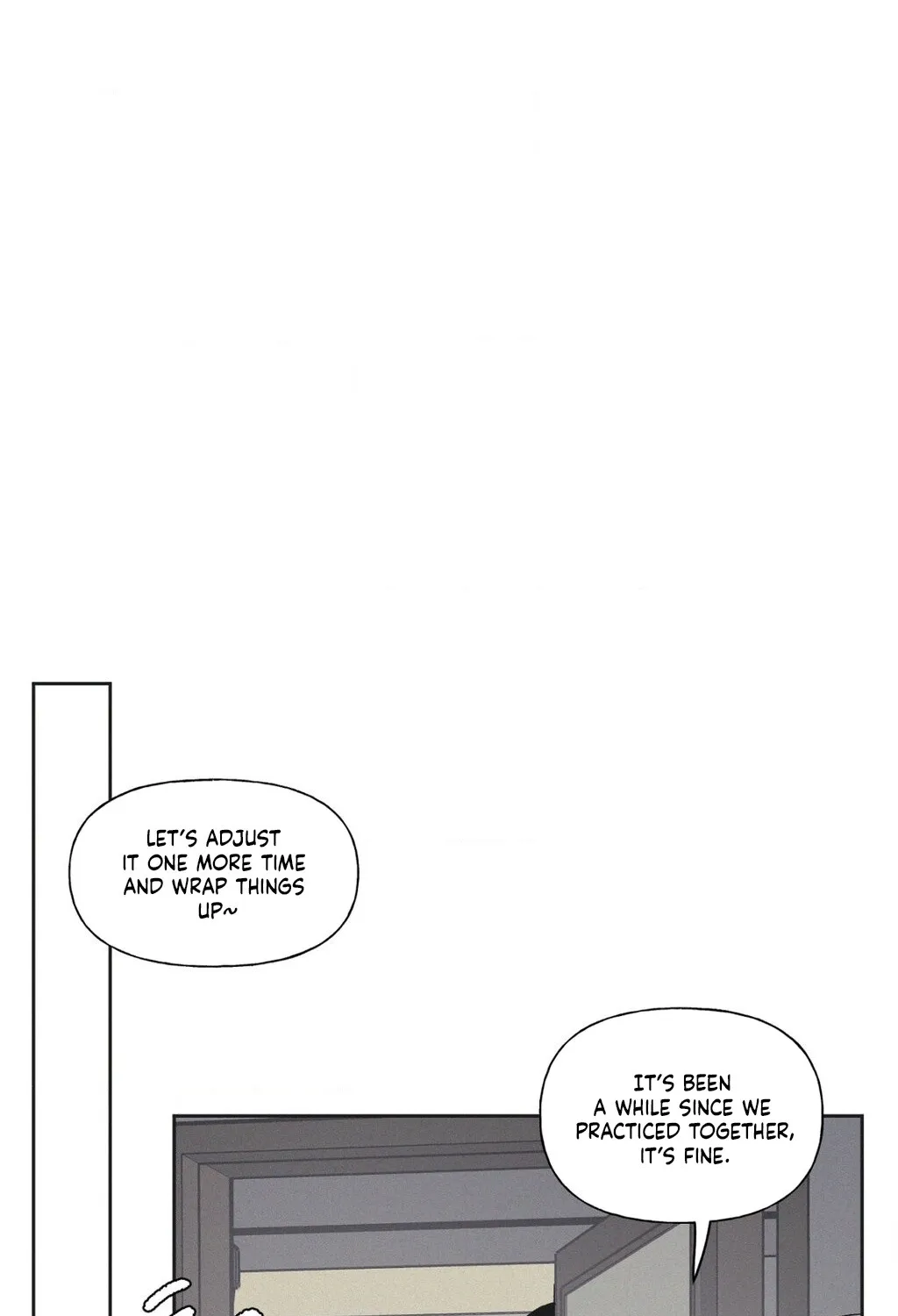 3XLOVE Chapter 35 - page 21