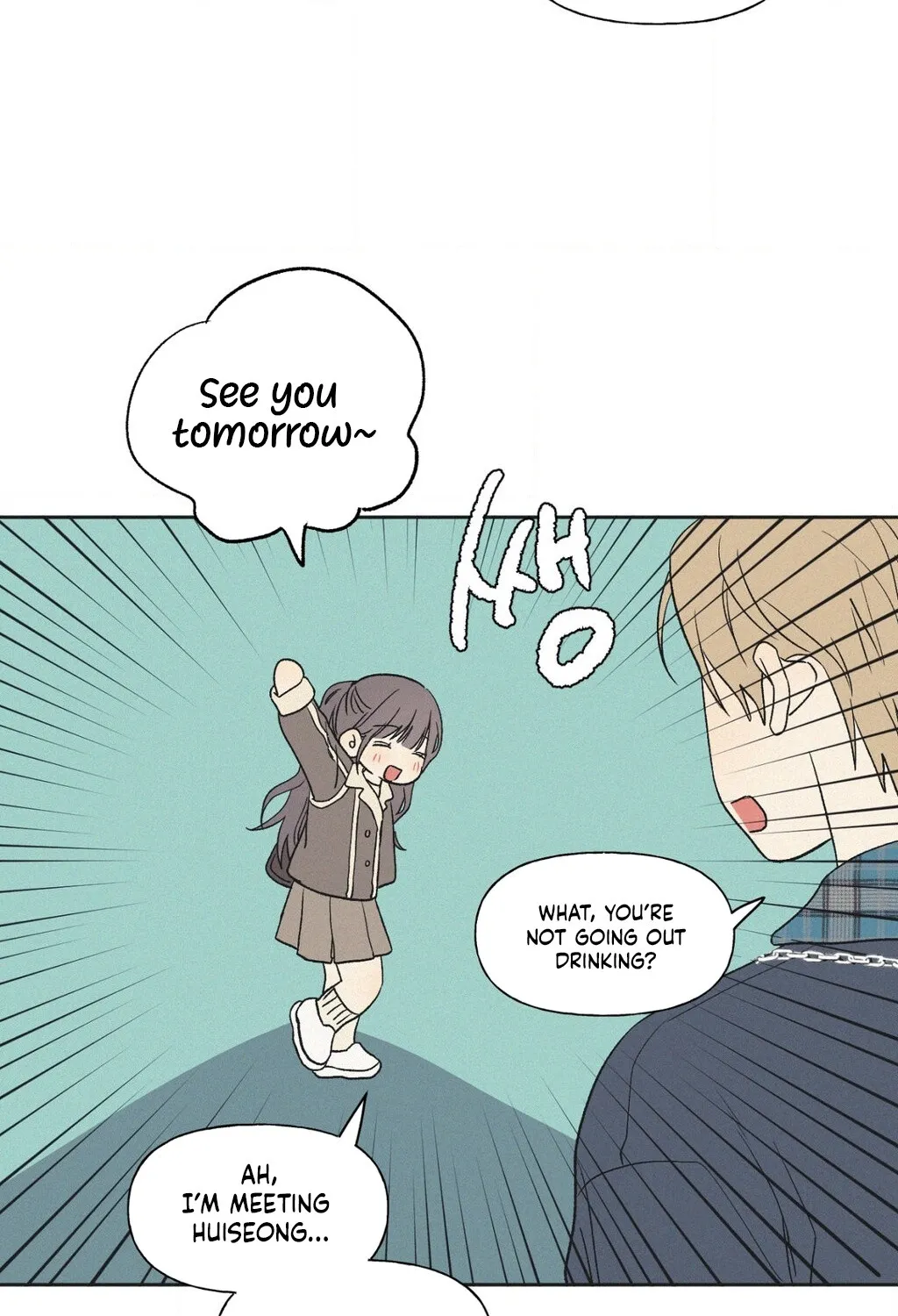 3XLOVE Chapter 35 - page 26