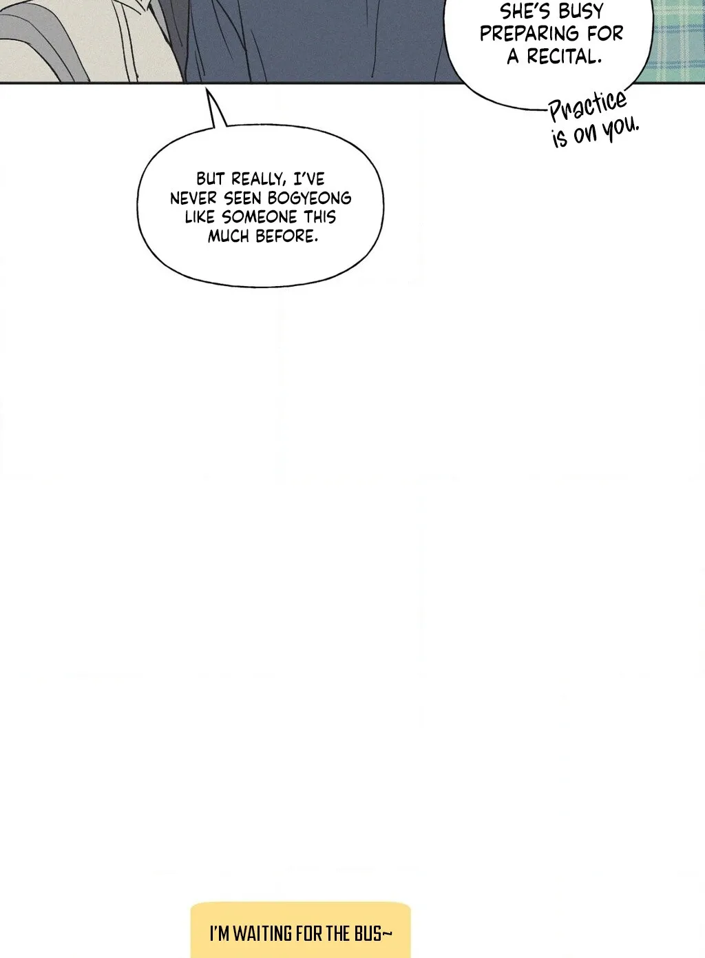 3XLOVE Chapter 35 - page 28
