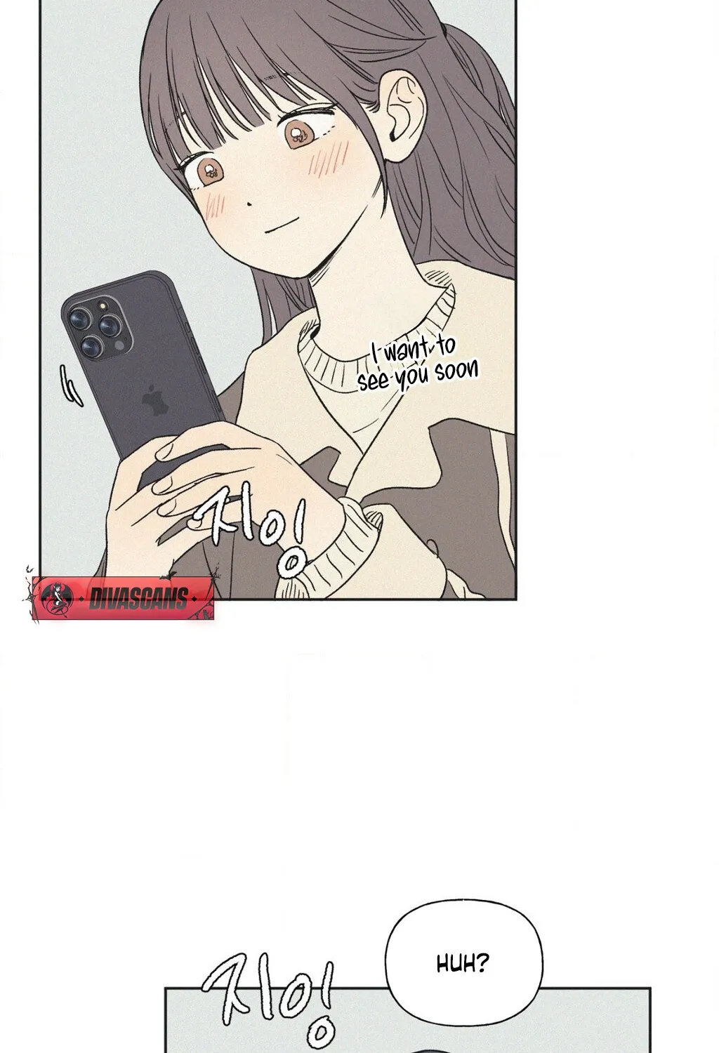 3XLOVE Chapter 35 - page 30