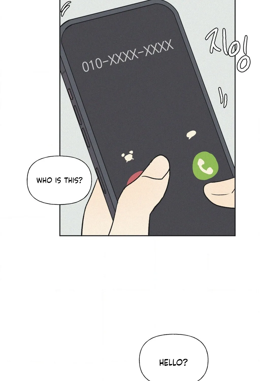 3XLOVE Chapter 35 - page 31