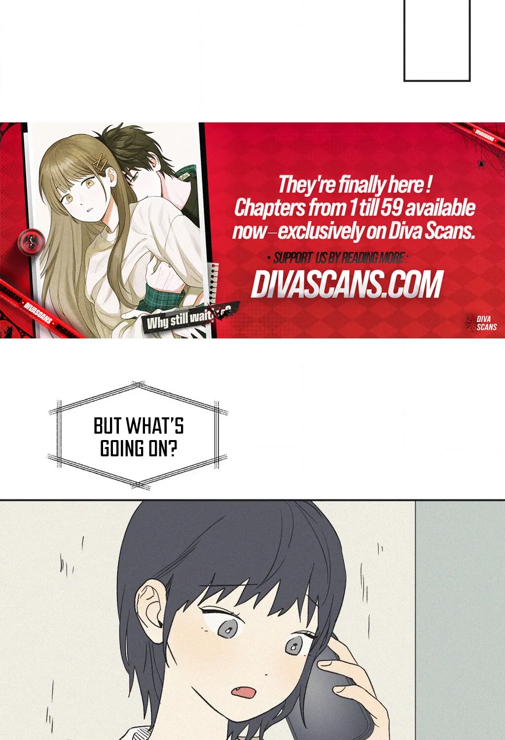 3XLOVE Chapter 35 - page 34