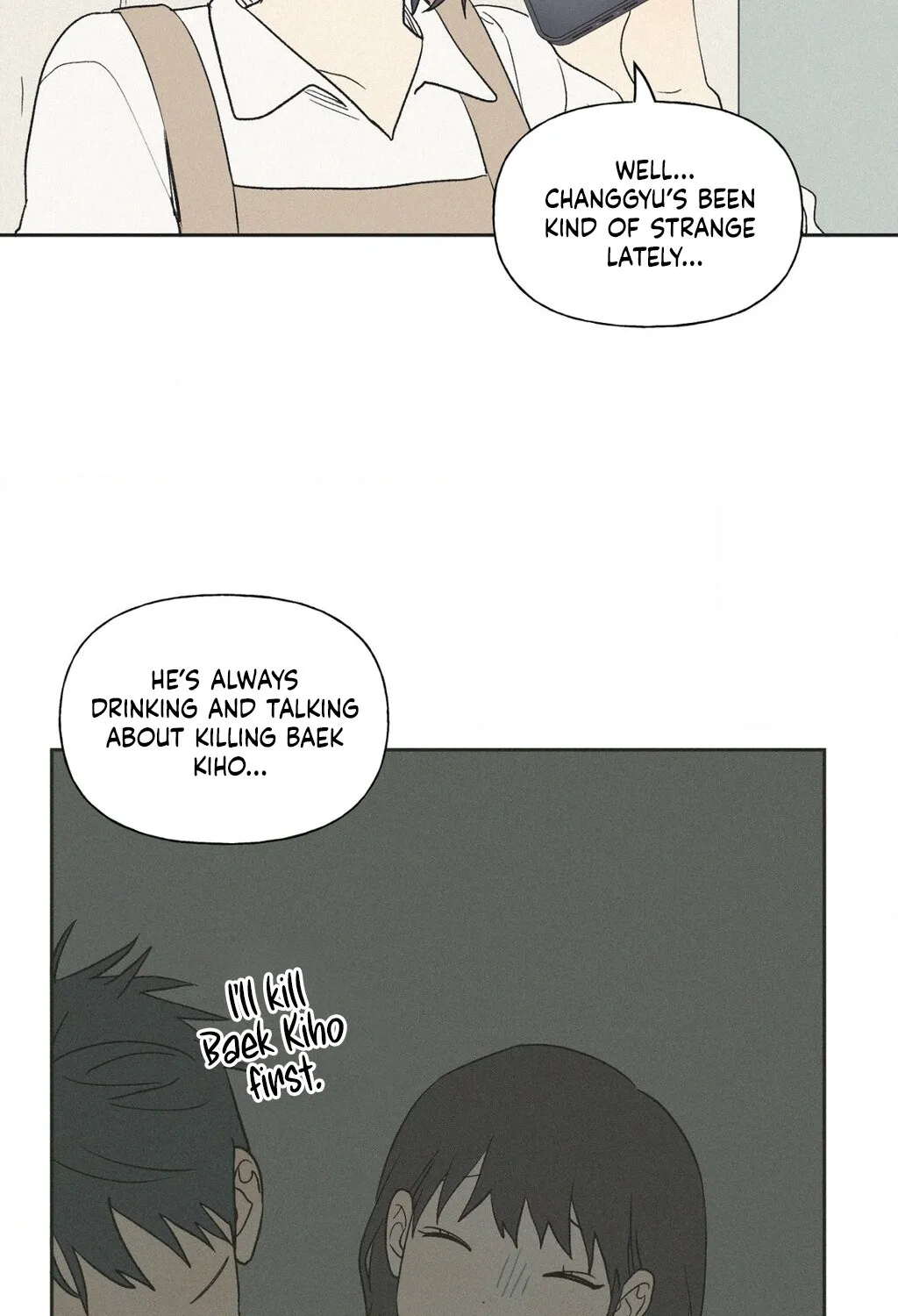 3XLOVE Chapter 35 - page 35