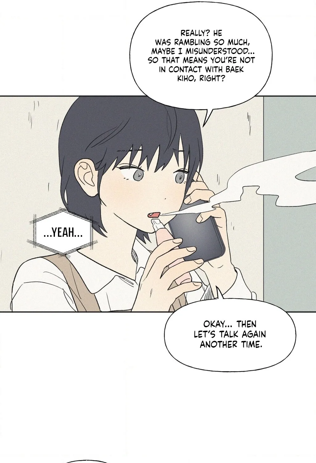 3XLOVE Chapter 35 - page 38