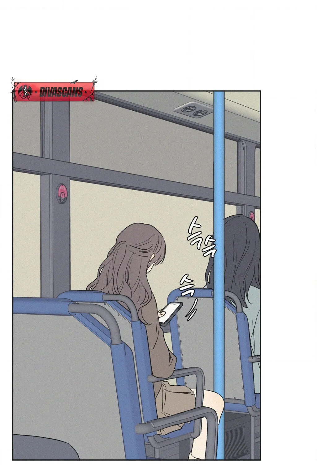 3XLOVE Chapter 35 - page 42