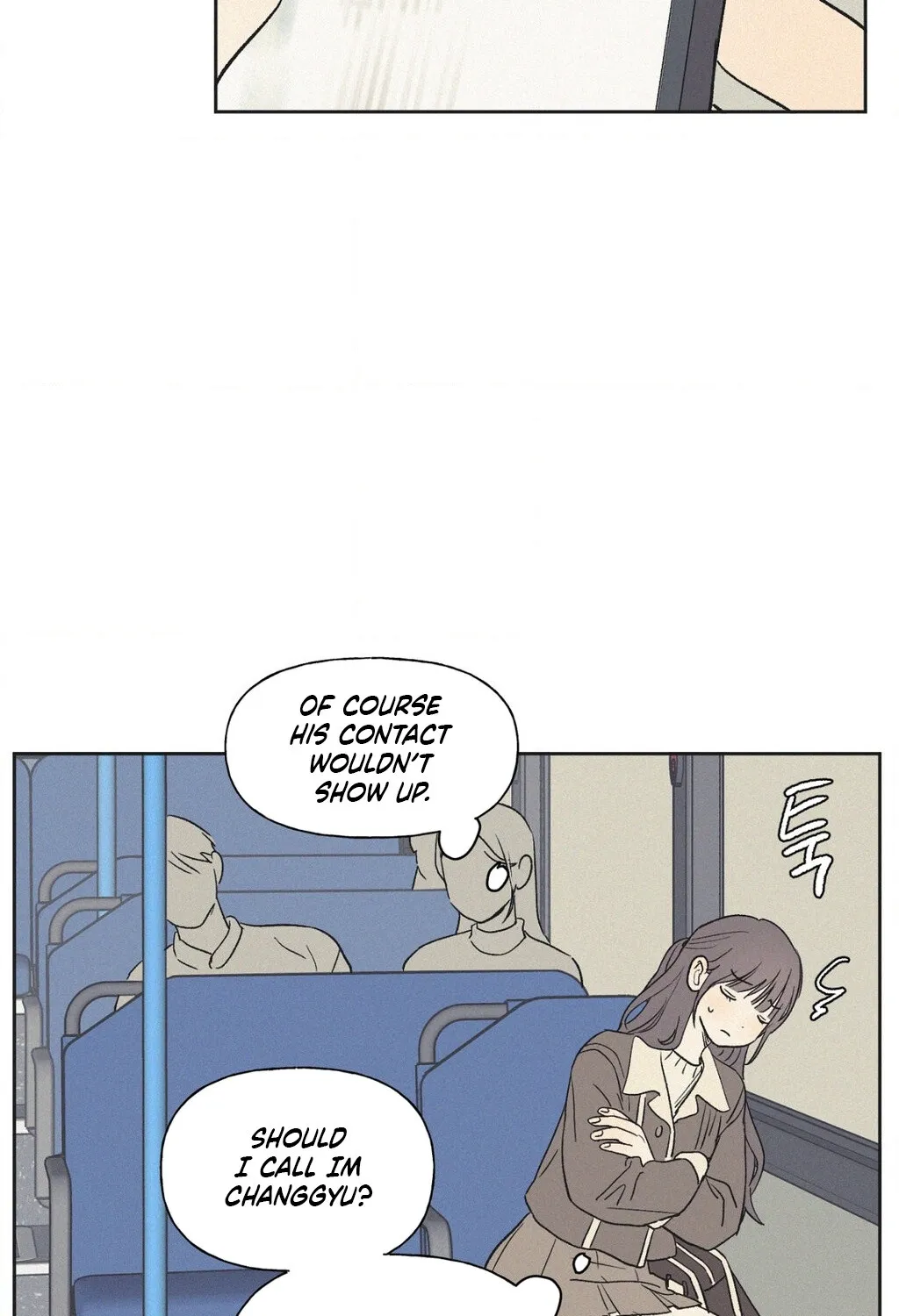 3XLOVE Chapter 35 - page 44