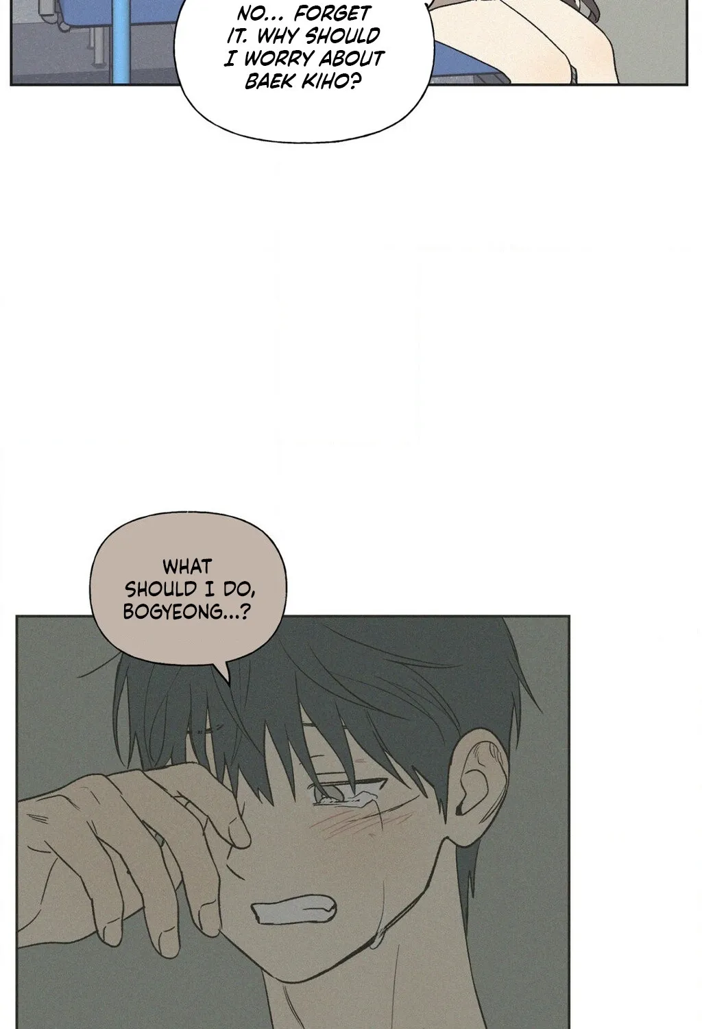 3XLOVE Chapter 35 - page 45