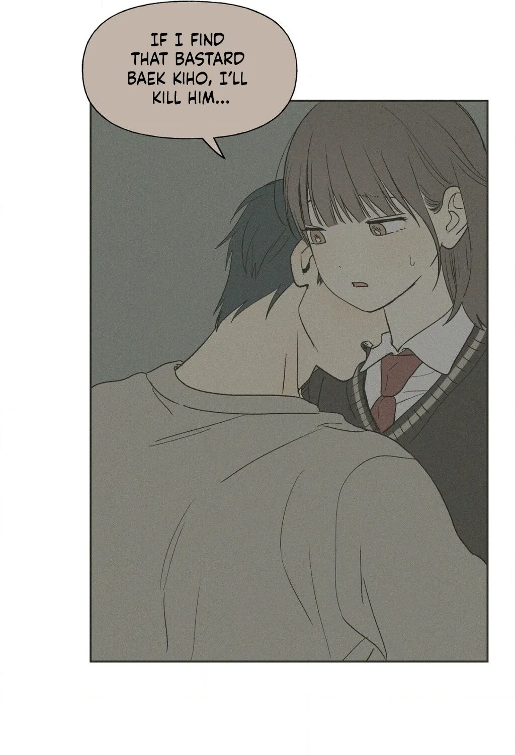 3XLOVE Chapter 35 - page 47