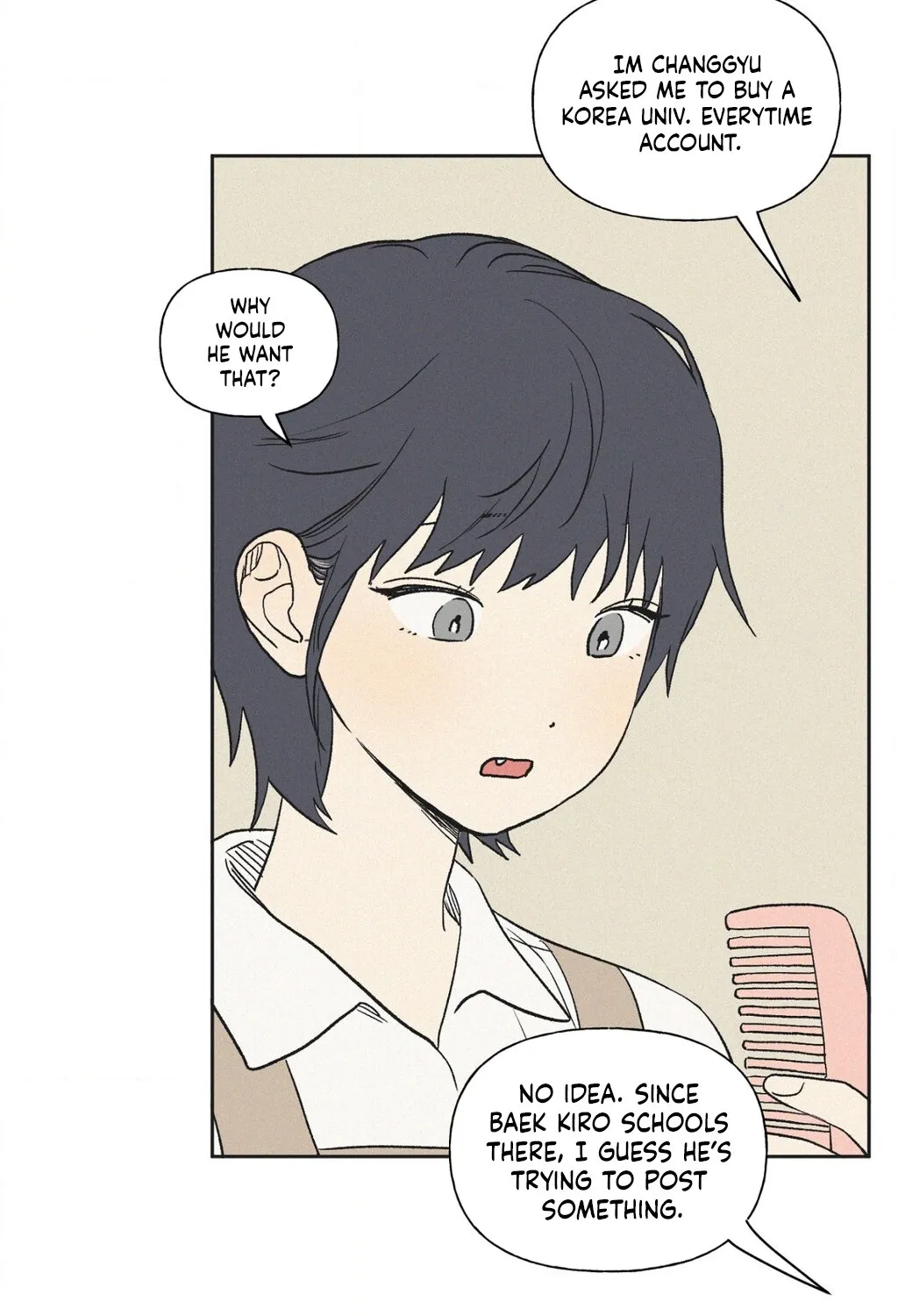 3XLOVE Chapter 35 - page 5
