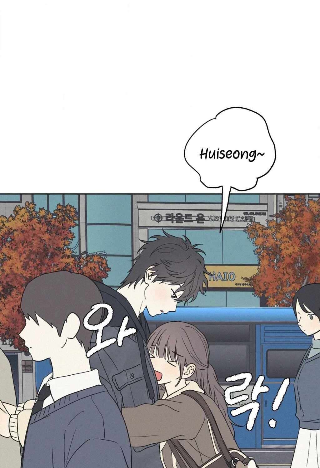 3XLOVE Chapter 35 - page 50