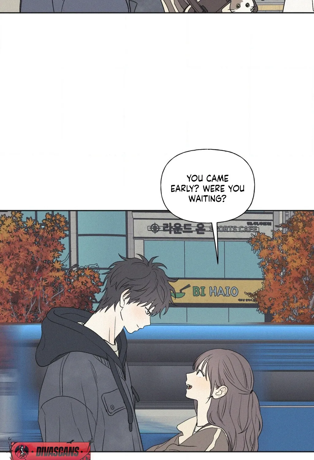 3XLOVE Chapter 35 - page 51