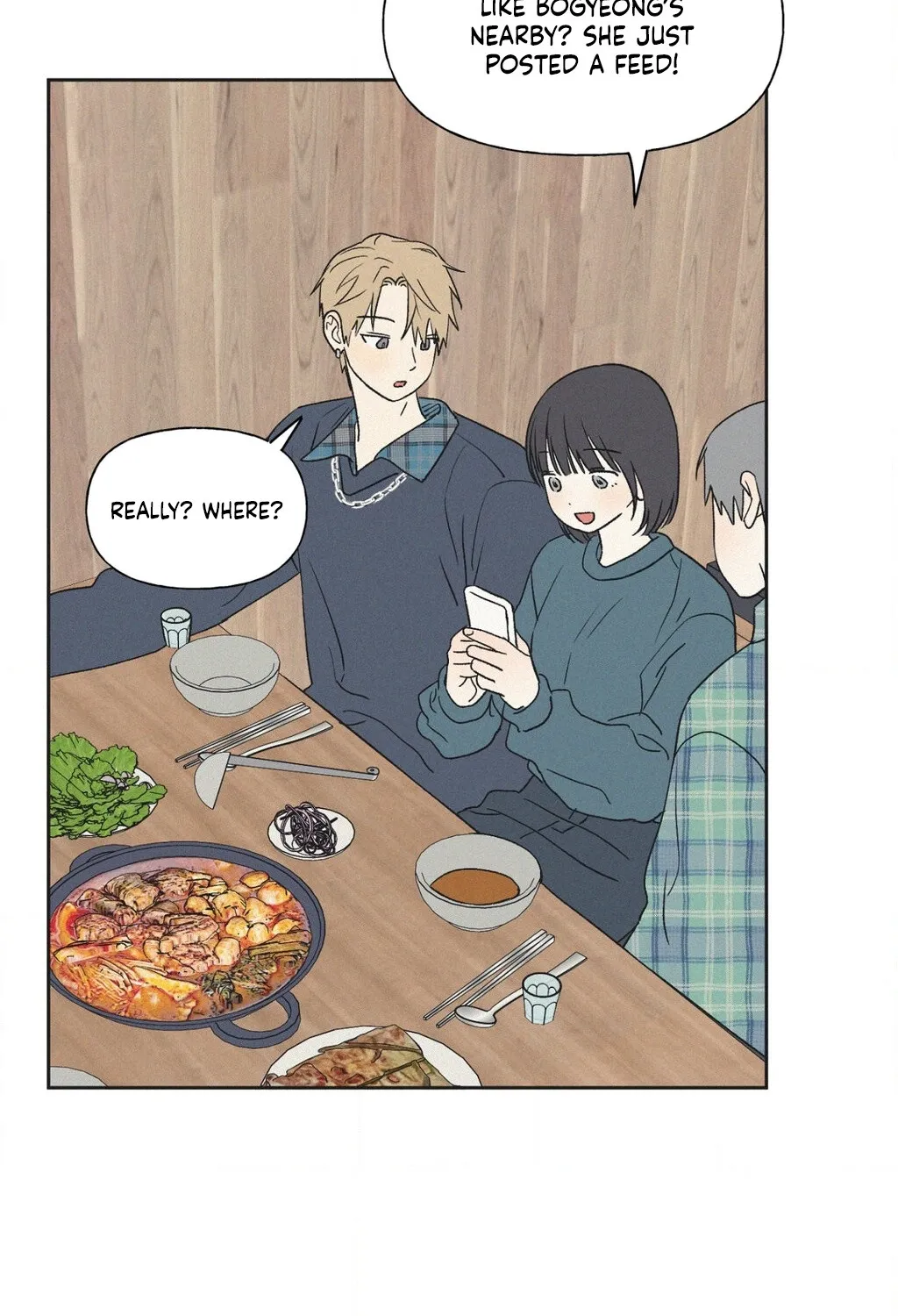 3XLOVE Chapter 35 - page 55
