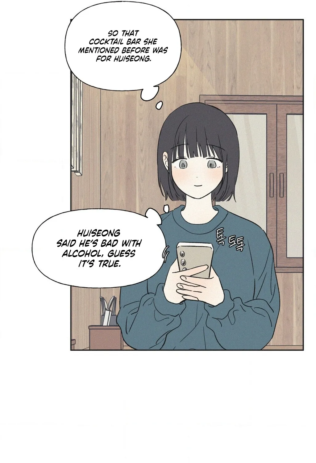 3XLOVE Chapter 35 - page 57