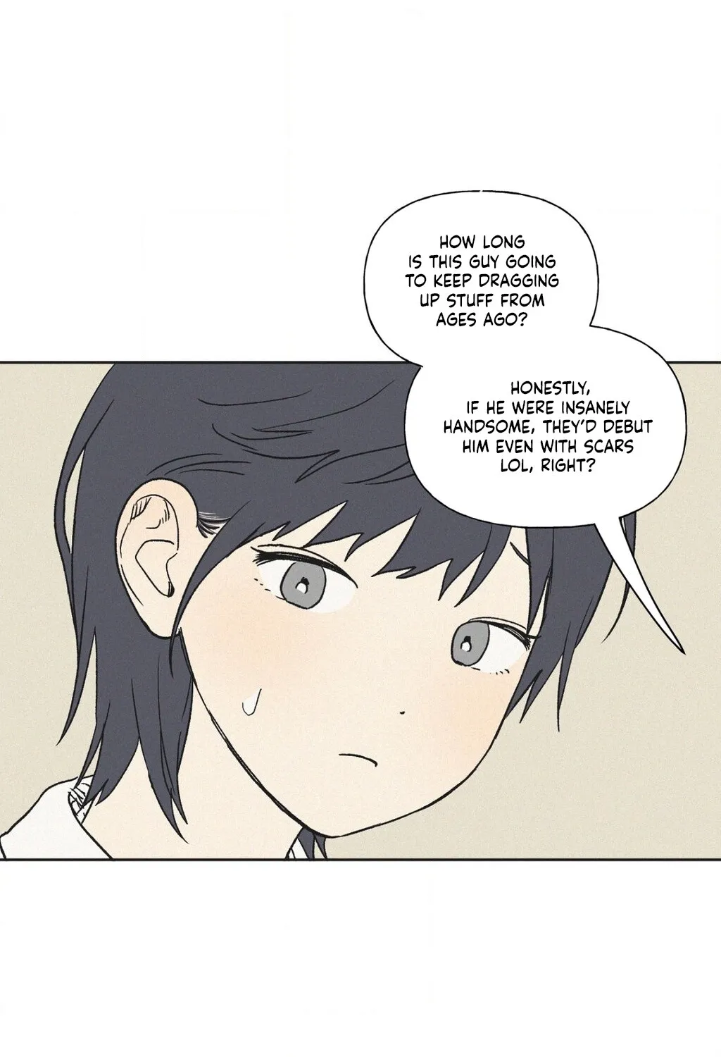3XLOVE Chapter 35 - page 6
