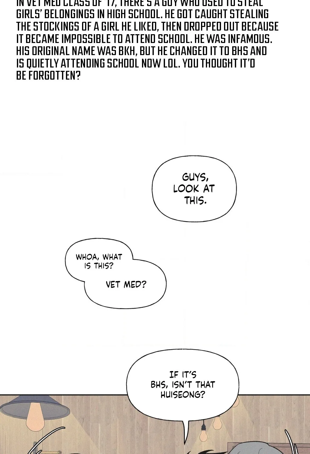 3XLOVE Chapter 35 - page 60