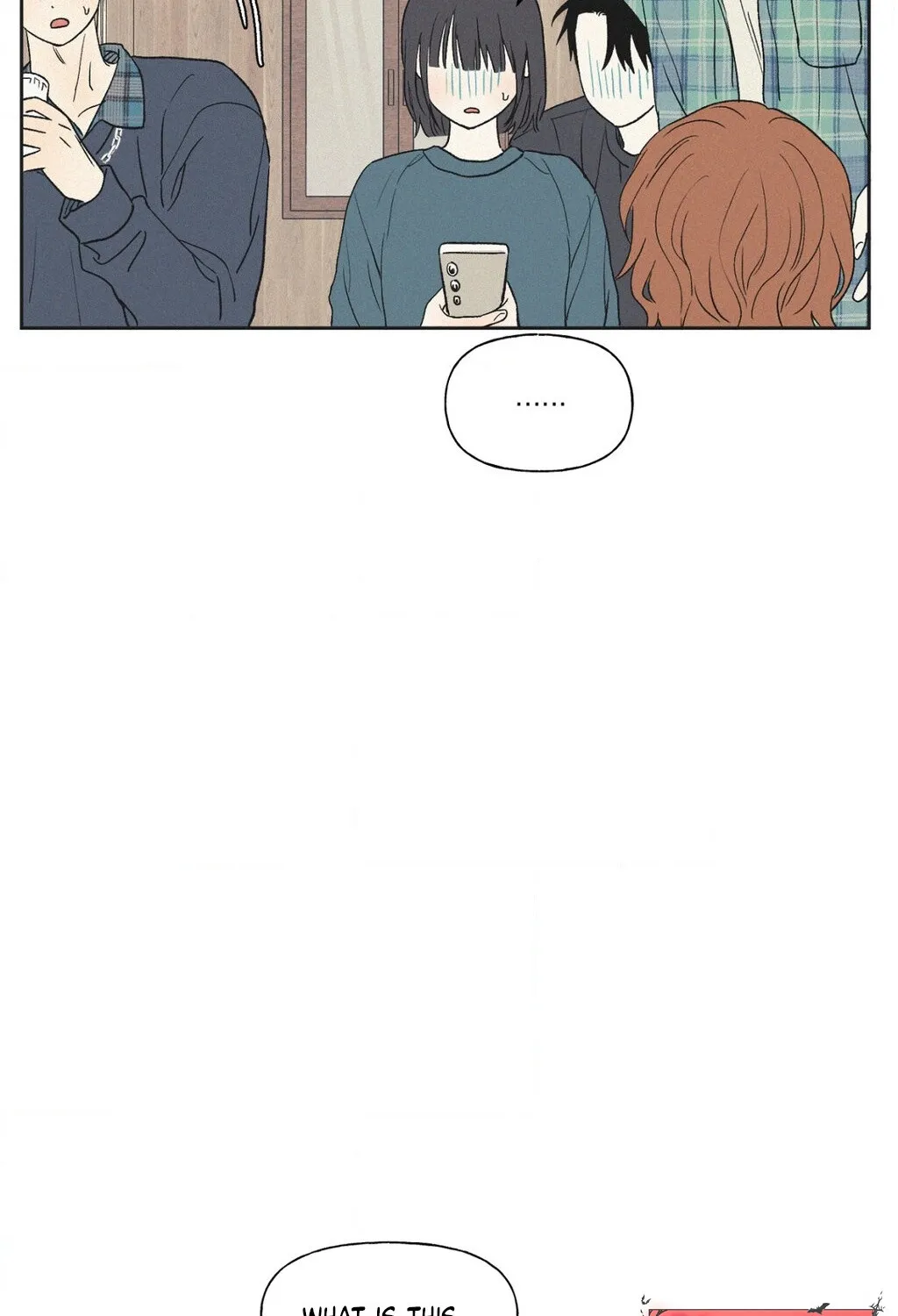 3XLOVE Chapter 35 - page 62