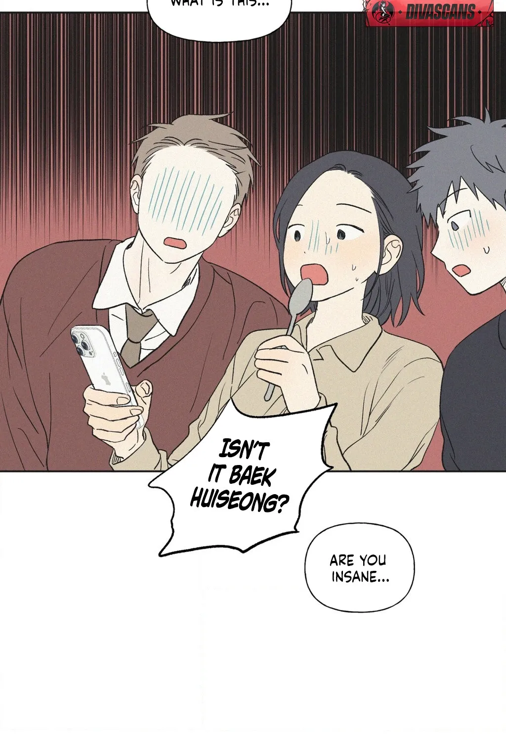 3XLOVE Chapter 35 - page 63